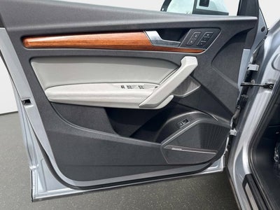 2021 Audi Q5 Prestige