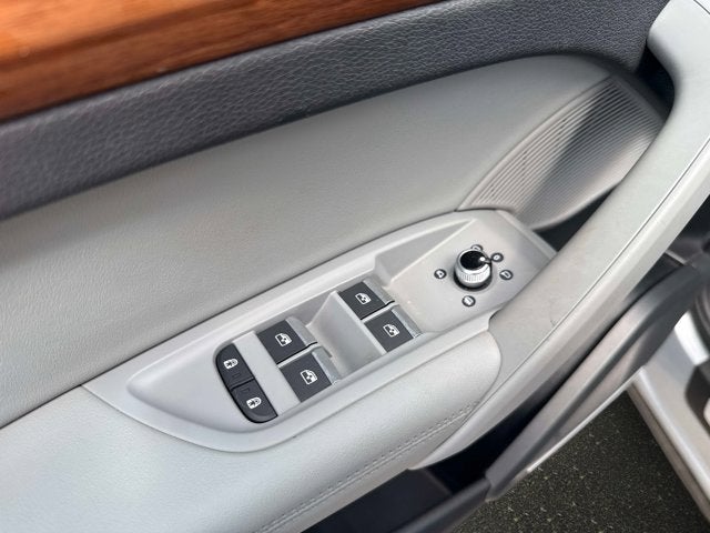 2021 Audi Q5 Prestige