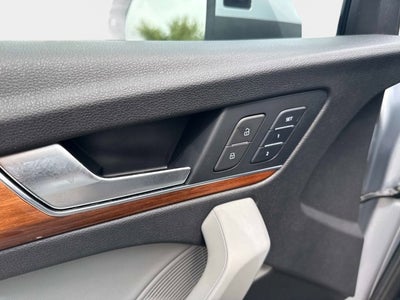 2021 Audi Q5 Prestige