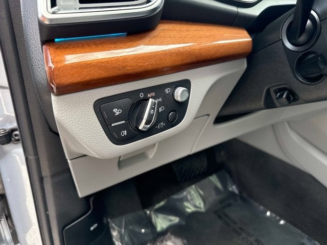 2021 Audi Q5 Prestige