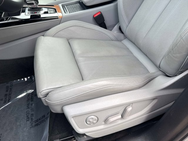 2021 Audi Q5 Prestige