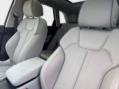 2021 Audi Q5 Prestige
