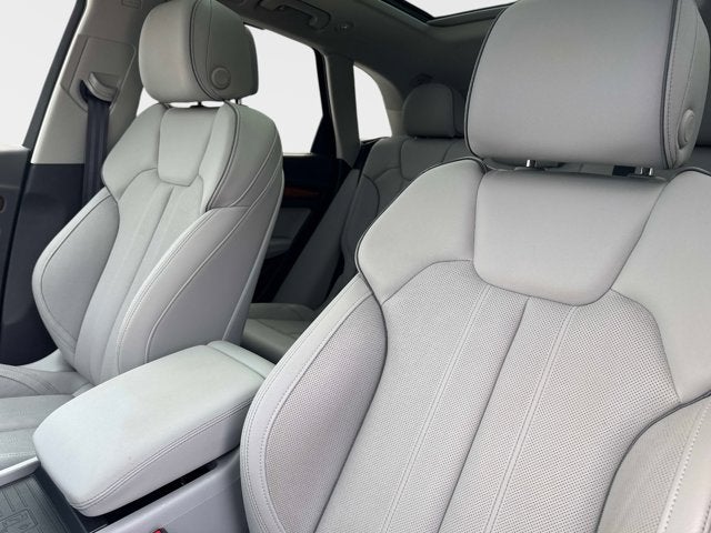 2021 Audi Q5 Prestige