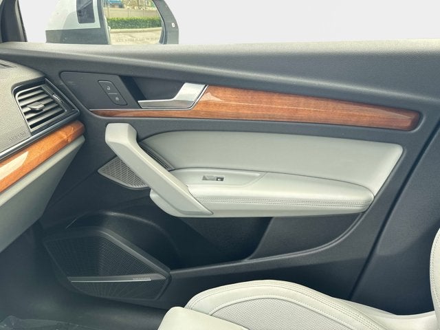 2021 Audi Q5 Prestige