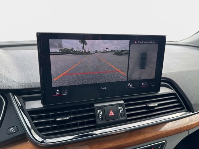 2021 Audi Q5 Prestige