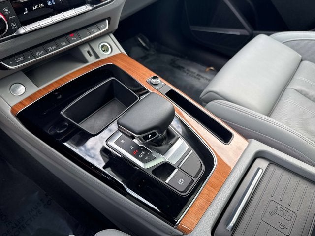 2021 Audi Q5 Prestige