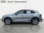 2021 Audi Q5 Prestige