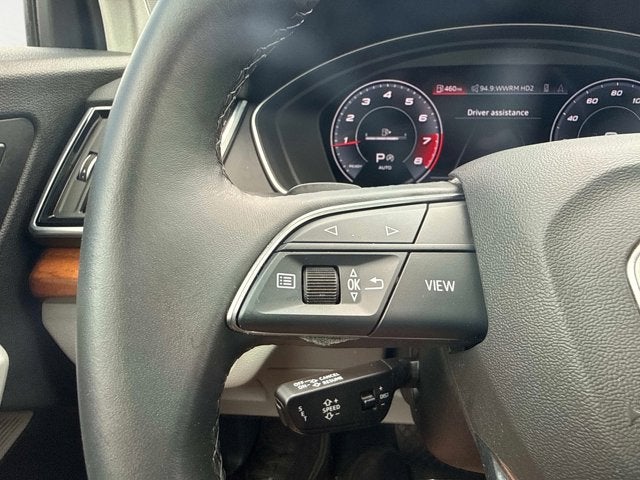 2021 Audi Q5 Prestige