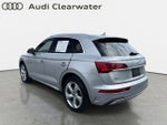 2021 Audi Q5 Prestige