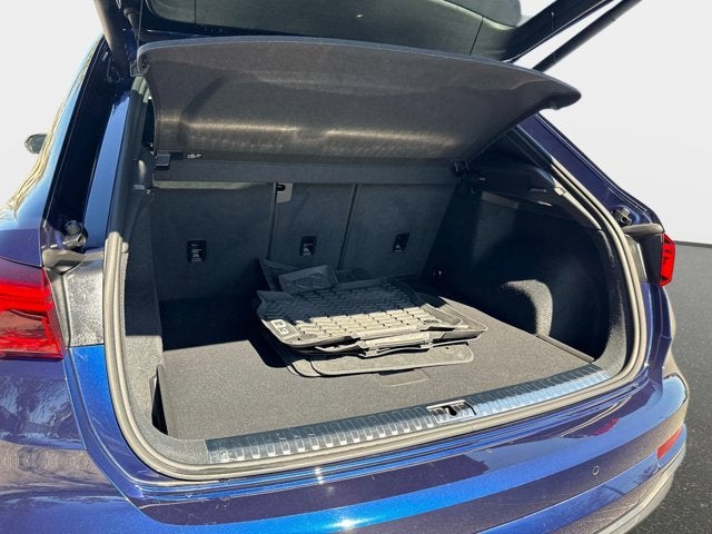 2023 Audi Q3 S line Premium