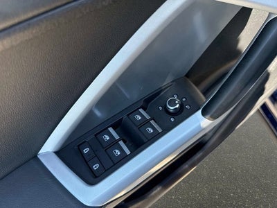 2023 Audi Q3 S line Premium