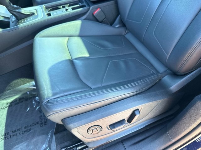 2023 Audi Q3 S line Premium