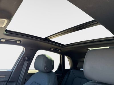 2023 Audi Q3 S line Premium