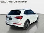 2014 Audi Q5 Premium Plus