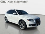 2014 Audi Q5 Premium Plus