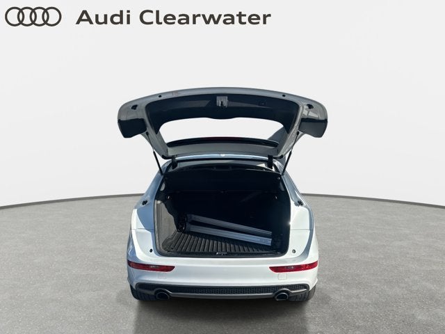 2014 Audi Q5 Premium Plus