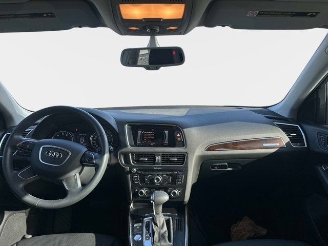 2014 Audi Q5 Premium Plus