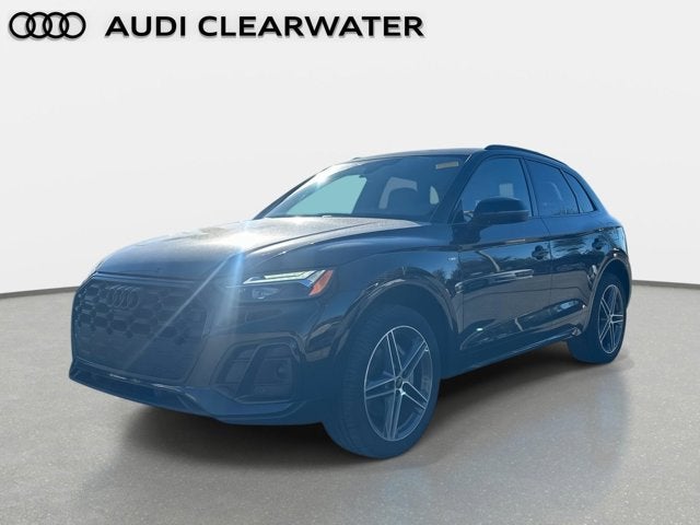 2023 Audi Q5 e S line Premium Plus