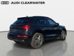 2023 Audi Q5 e S line Premium Plus