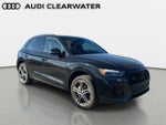 2023 Audi Q5 e S line Premium Plus