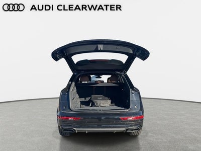 2023 Audi Q5 e S line Premium Plus