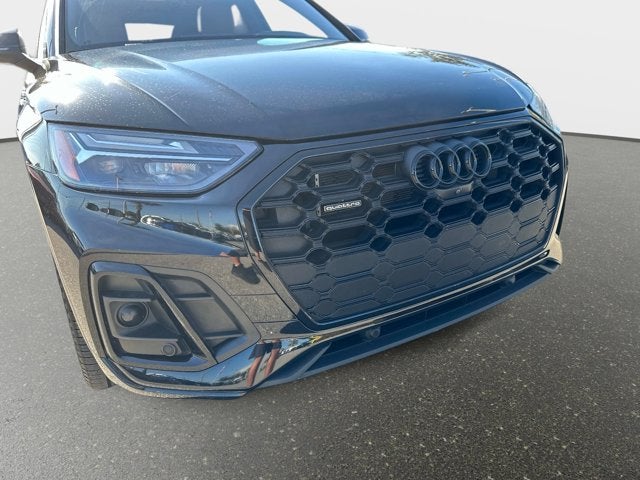 2023 Audi Q5 e S line Premium Plus