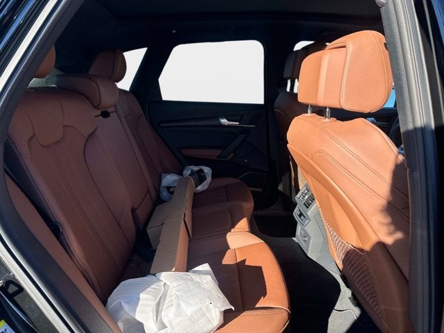 2023 Audi Q5 e S line Premium Plus