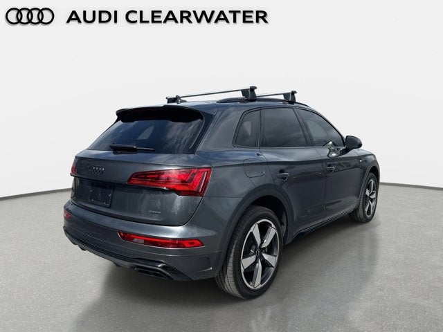 2023 Audi Q5 S line Premium Plus