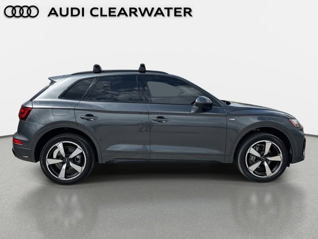 2023 Audi Q5 S line Premium Plus