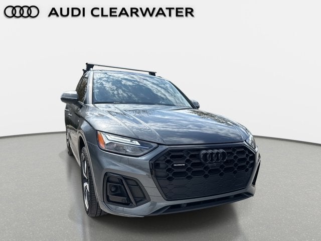 2023 Audi Q5 S line Premium Plus