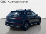 2022 Audi Q5 S line Premium Plus