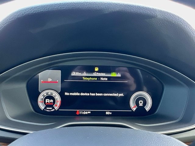 2022 Audi Q5 S line Premium Plus