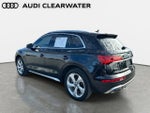 2022 Audi Q5 S line Premium Plus