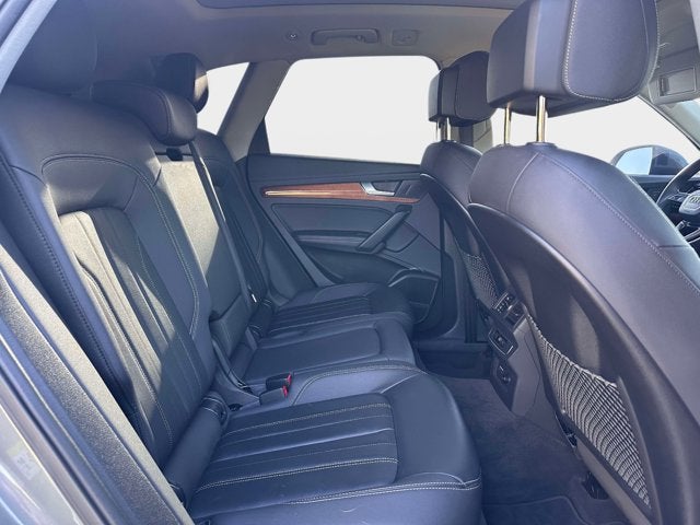 2023 Audi Q5 S line Premium Plus