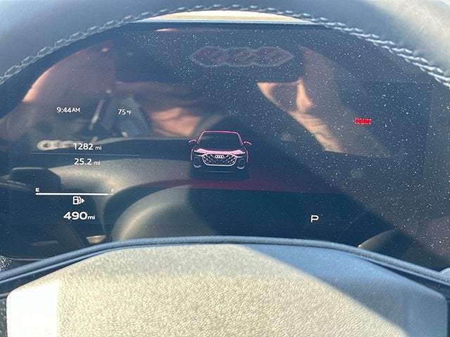 2025 Audi Q5 Sportback Premium Plus