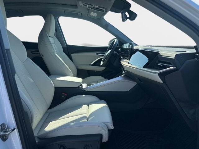 2025 Audi Q5 Sportback Premium Plus
