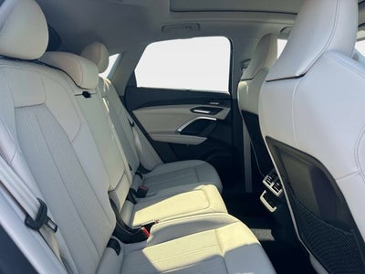 2025 Audi Q5 Sportback Premium Plus
