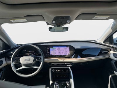 2025 Audi Q5 Sportback Premium Plus