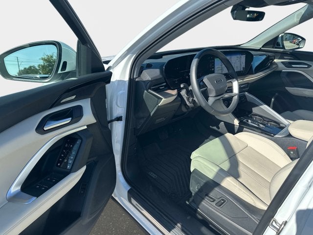 2025 Audi Q5 Sportback Premium Plus