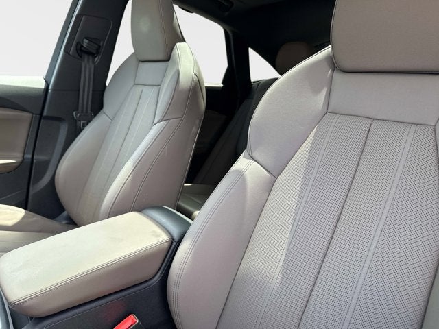 2025 Audi Q5 Sportback Premium Plus