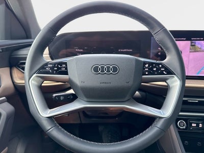 2025 Audi Q5 Sportback Premium Plus