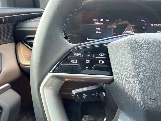 2025 Audi Q5 Sportback Premium Plus