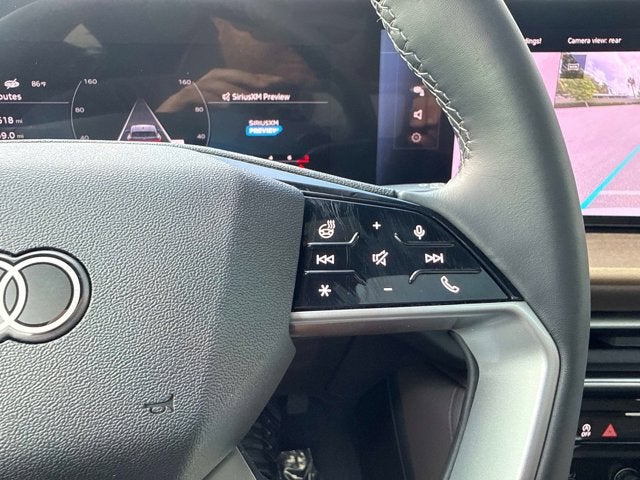 2025 Audi Q5 Sportback Premium Plus