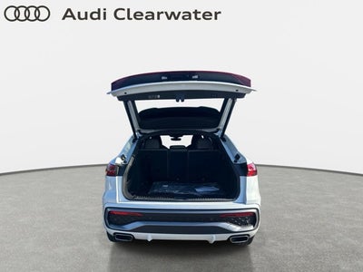 2025 Audi Q5 Sportback Premium Plus