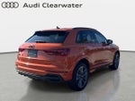 2024 Audi Q3 S line Premium Plus