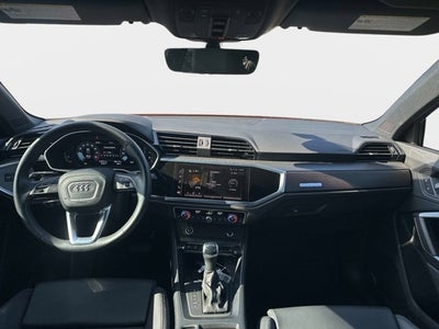 2024 Audi Q3 S line Premium Plus