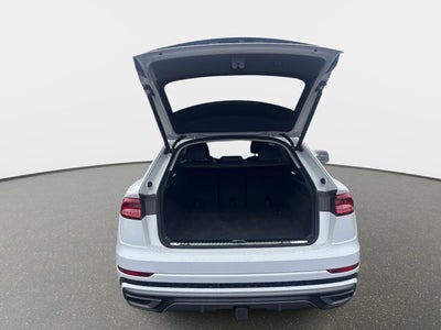 2023 Audi Q8 Premium Plus