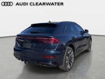 2025 Audi Q8 Premium Plus