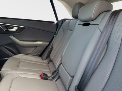 2024 Audi Q8 Premium Plus