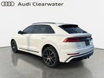 2020 Audi Q8 Prestige